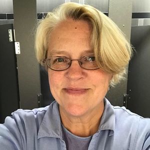 Meet your Posher, Jill